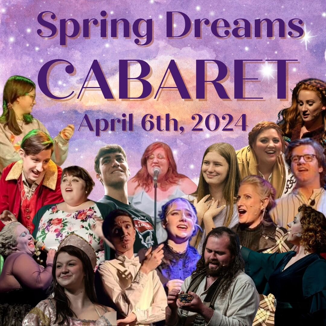 Enjoy this chaotic collage of some of our cabaret performers for Saturday! We're so excited for you to watch them live their dreams! Get your tickets online now! Link in bio.

And visit onlyincartersvillebartow.com for more local events

#ACTIinc #sp
