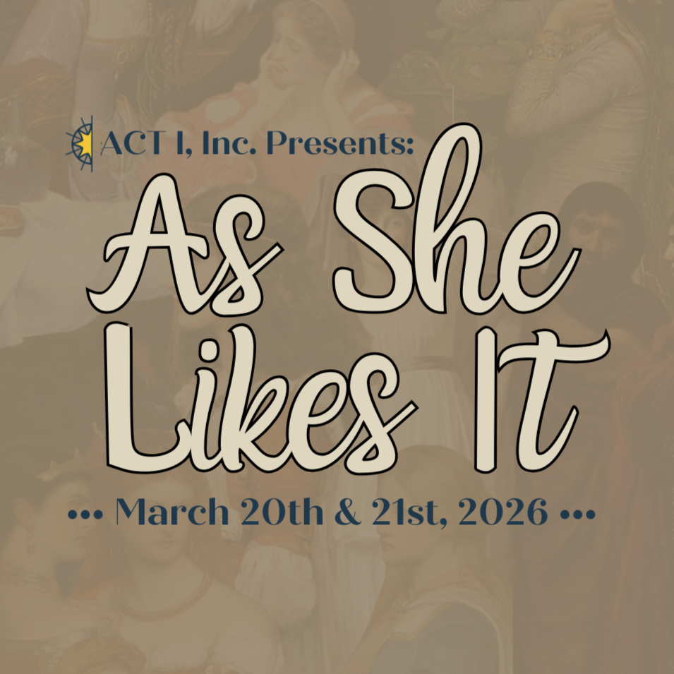 As She Likes It