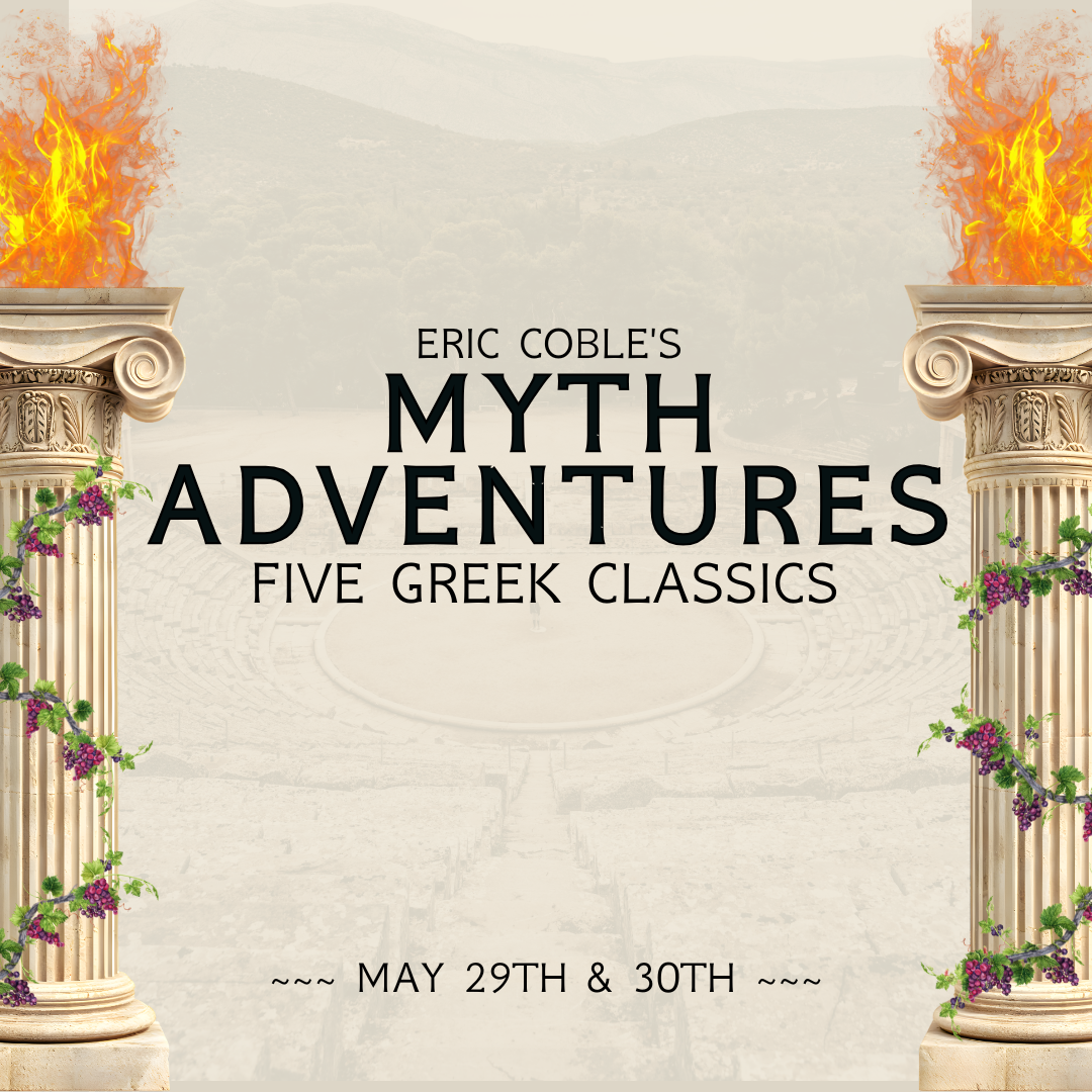 Myth Adventures