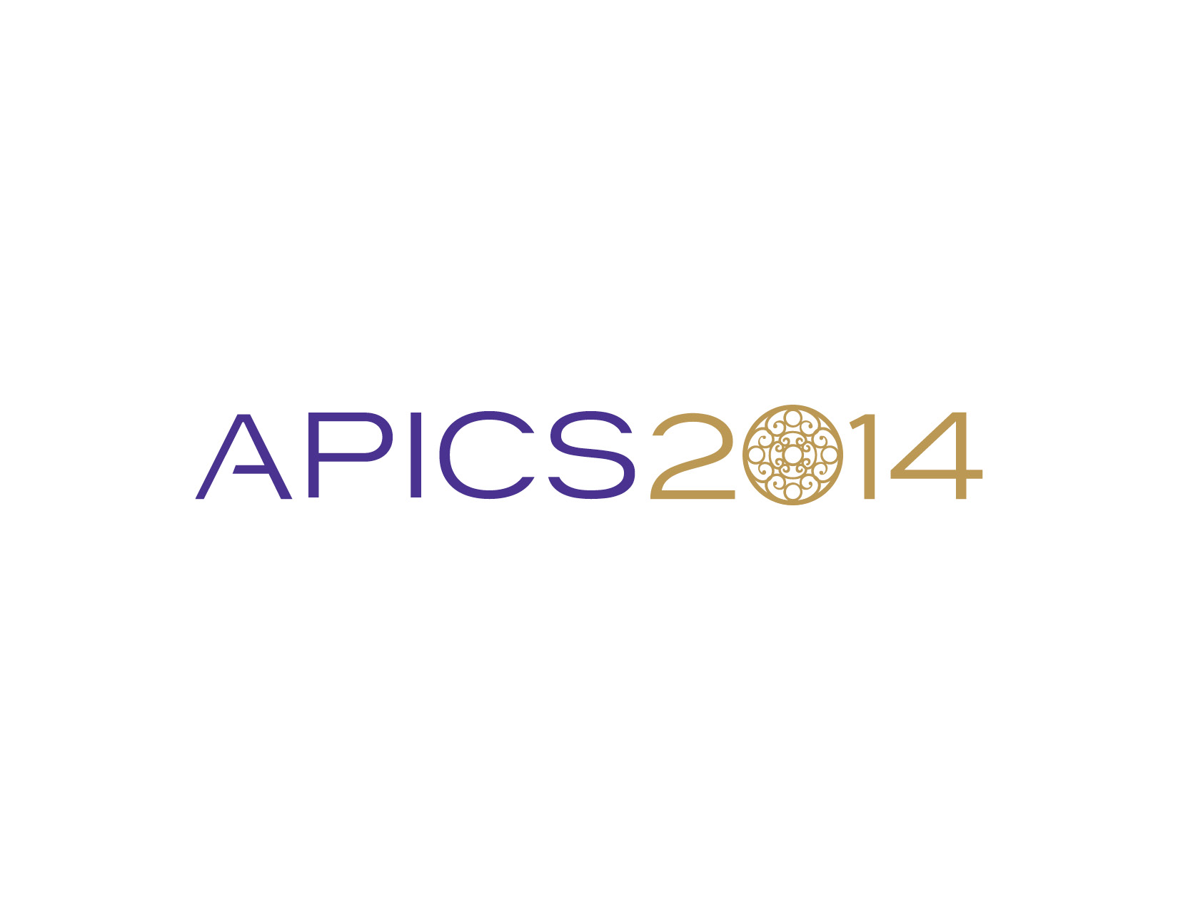  Treatment for APICS 2014 in New Orleans 
