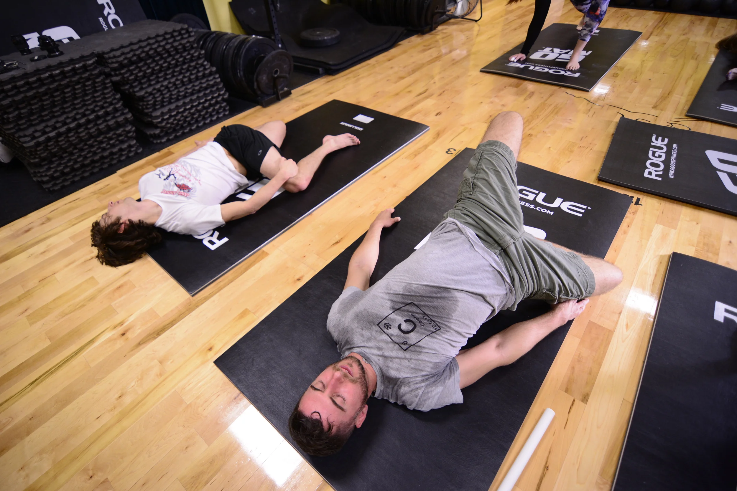 Matthew and Eric stretch.jpg