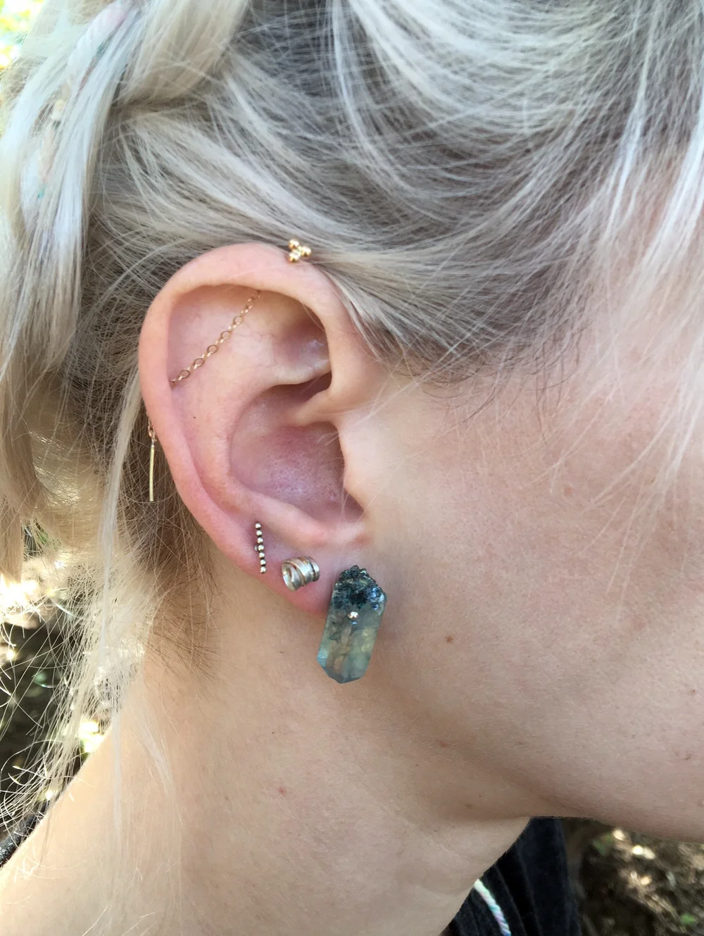 Industrail Threader Lo And Chlo