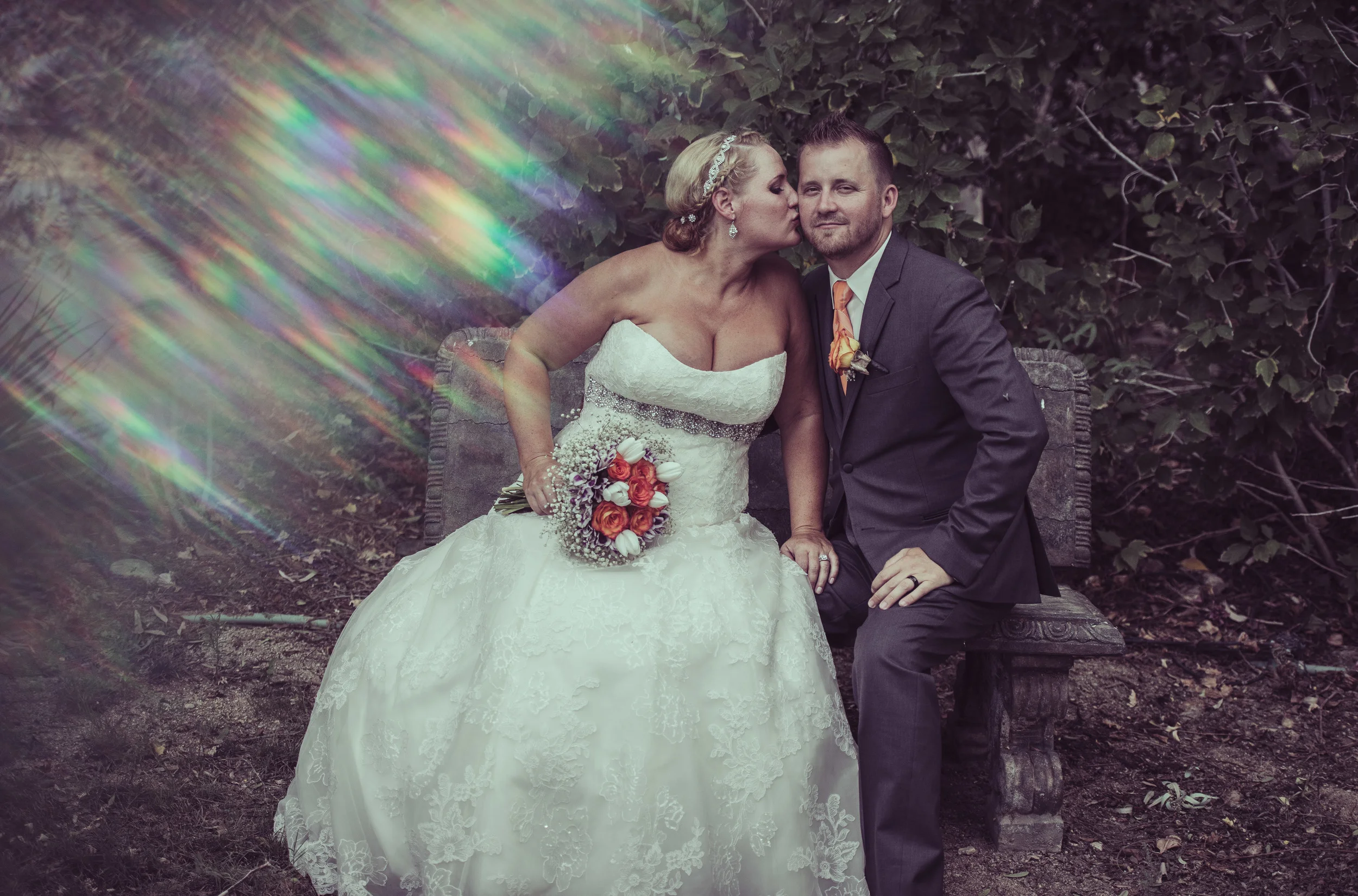 Chaillie-Nowak Wedding