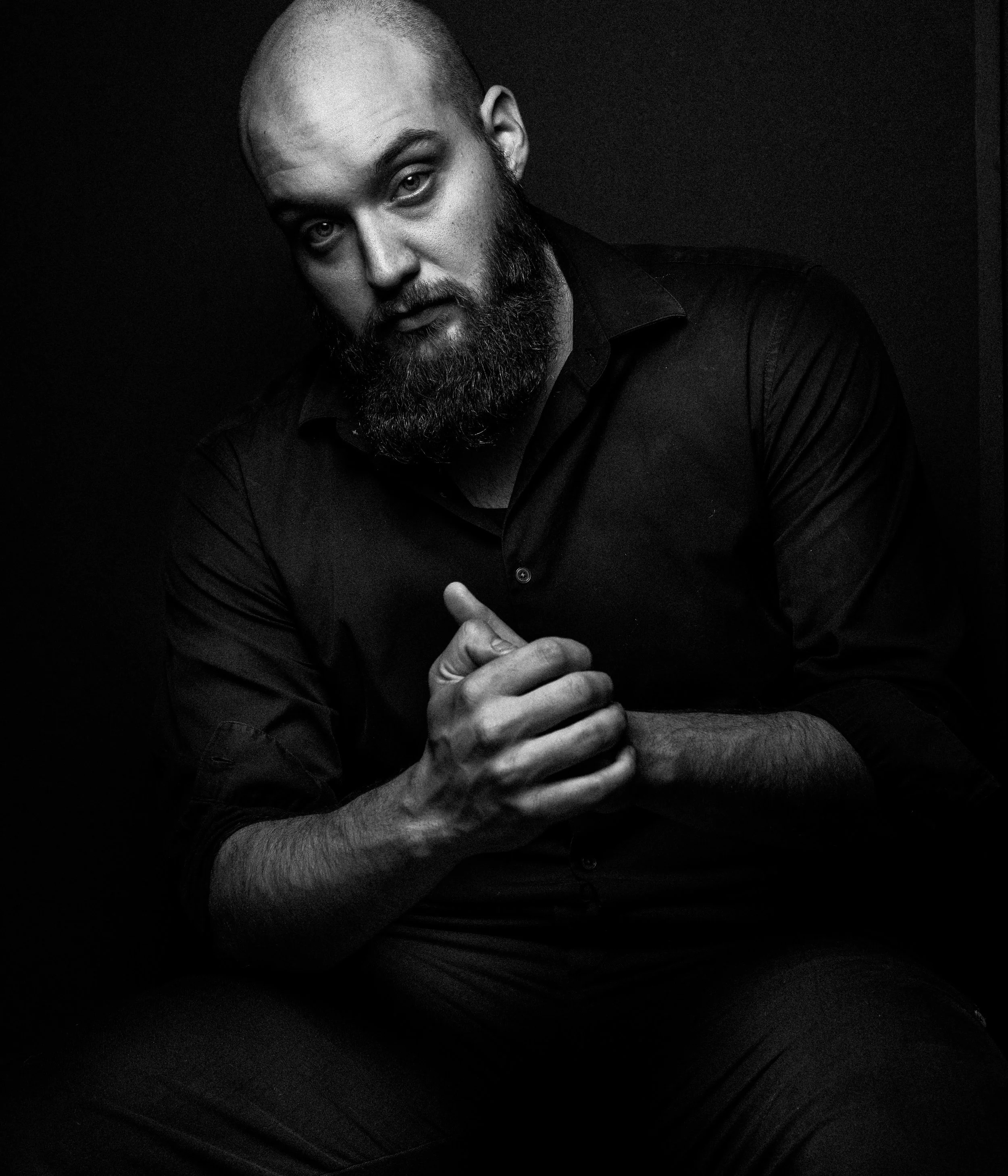 Portraits