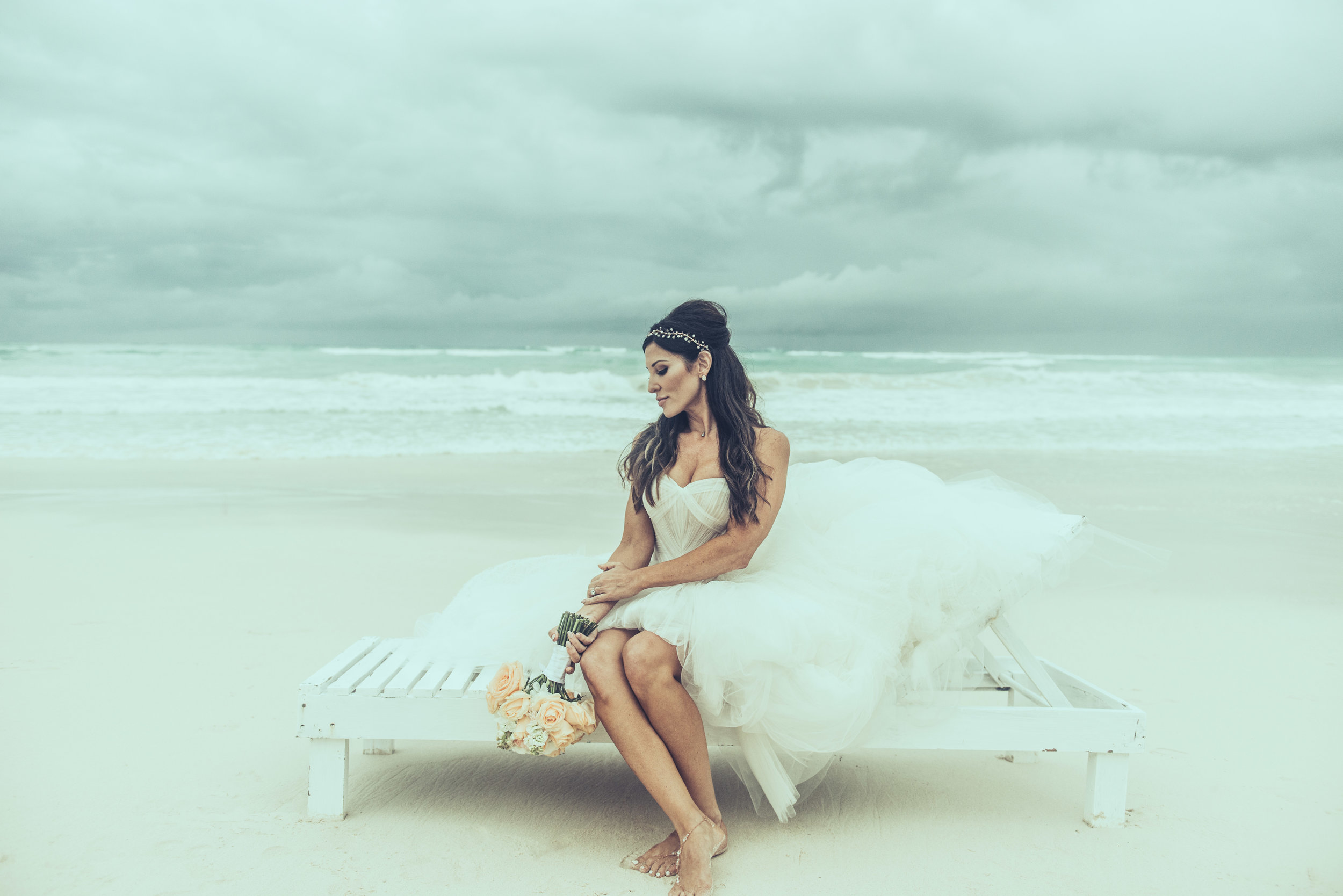 Tulum Mexico Oct 2016