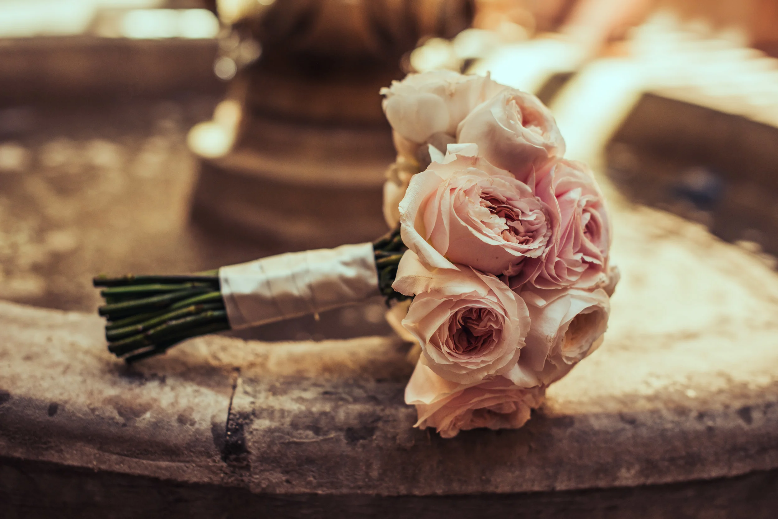 Buchanan Wedding
