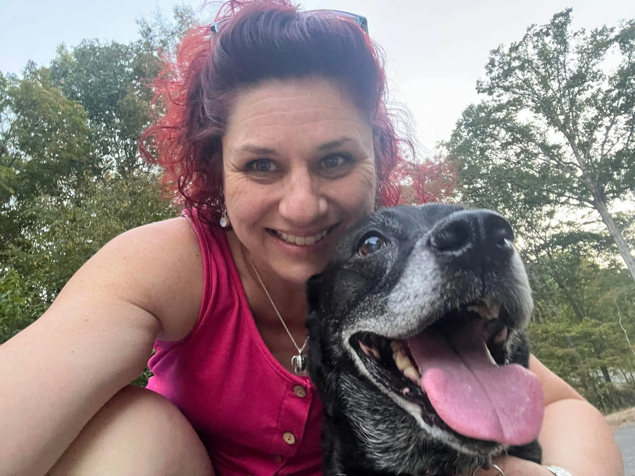 This guy is always photogenic! 🥰