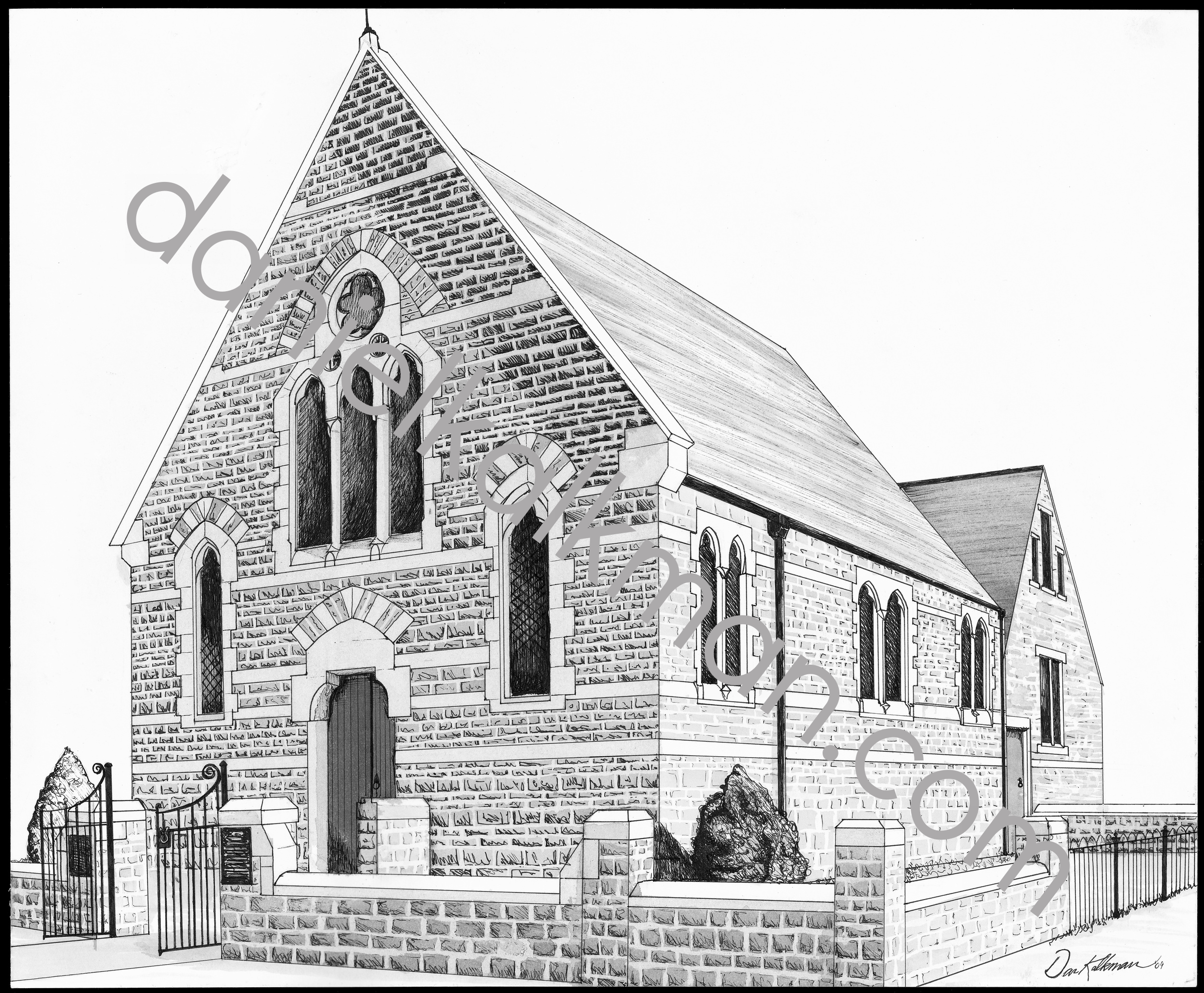 Osborne Chapel