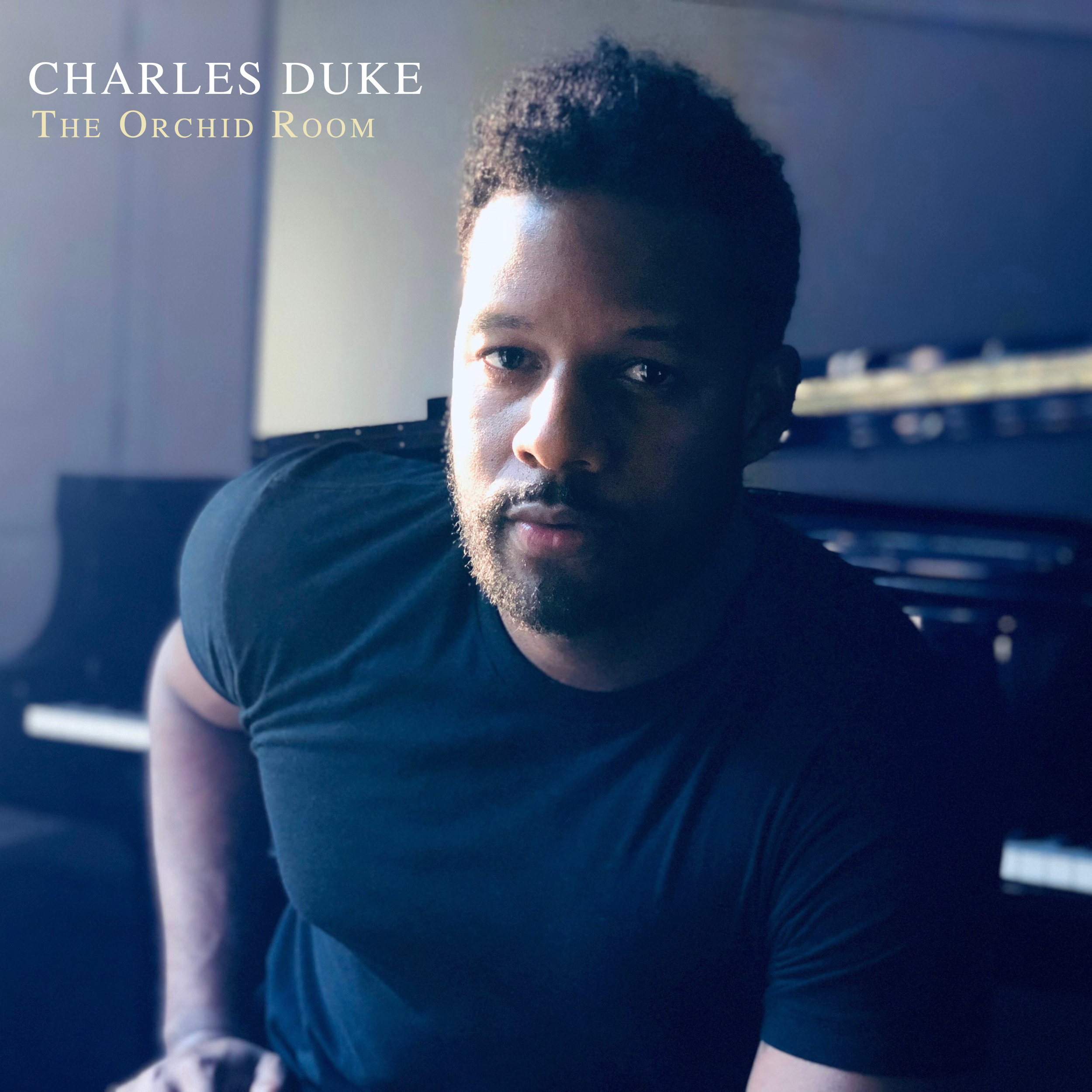 Charles Duke