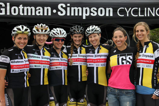 GS Women Superweek Superstars