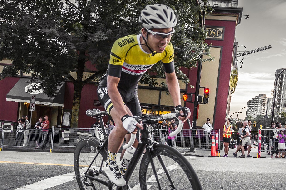 Photo: Tammy Brimner (TLBVelo)