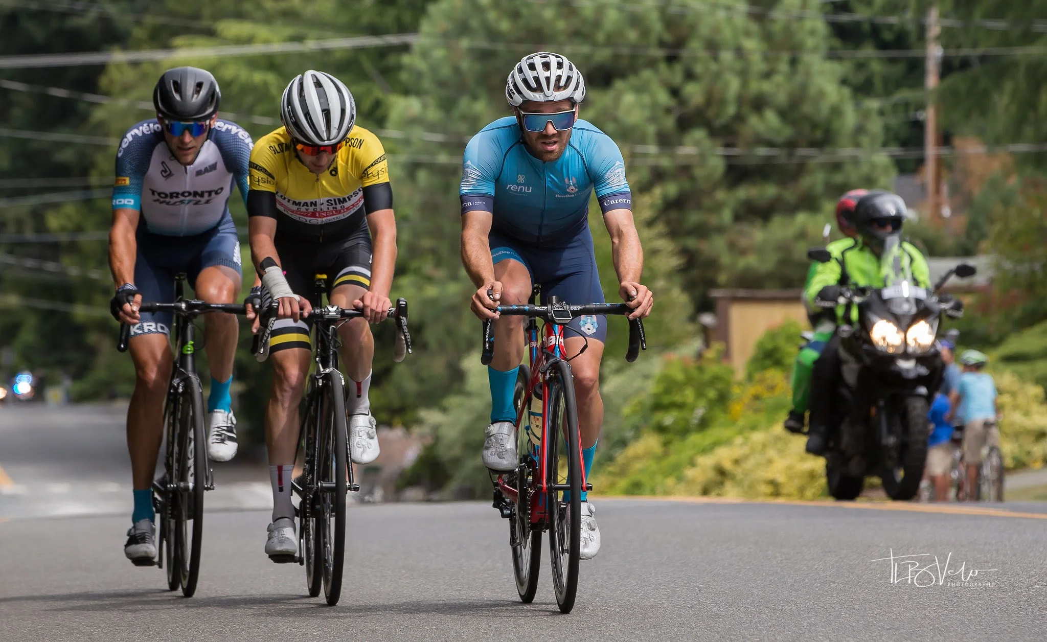 Photo: Tammy Brimner (TLB Velo)