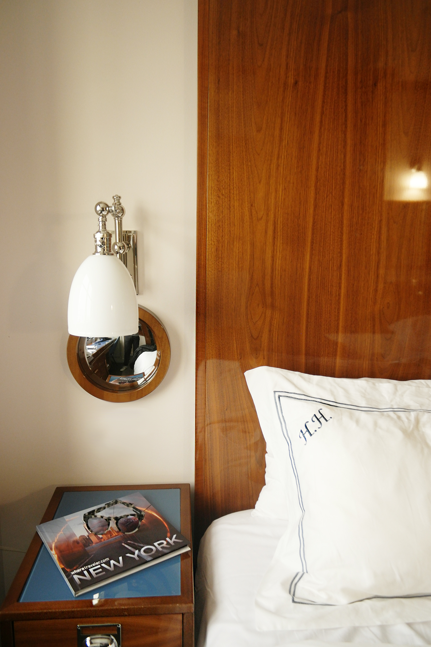 Hotel Hugo