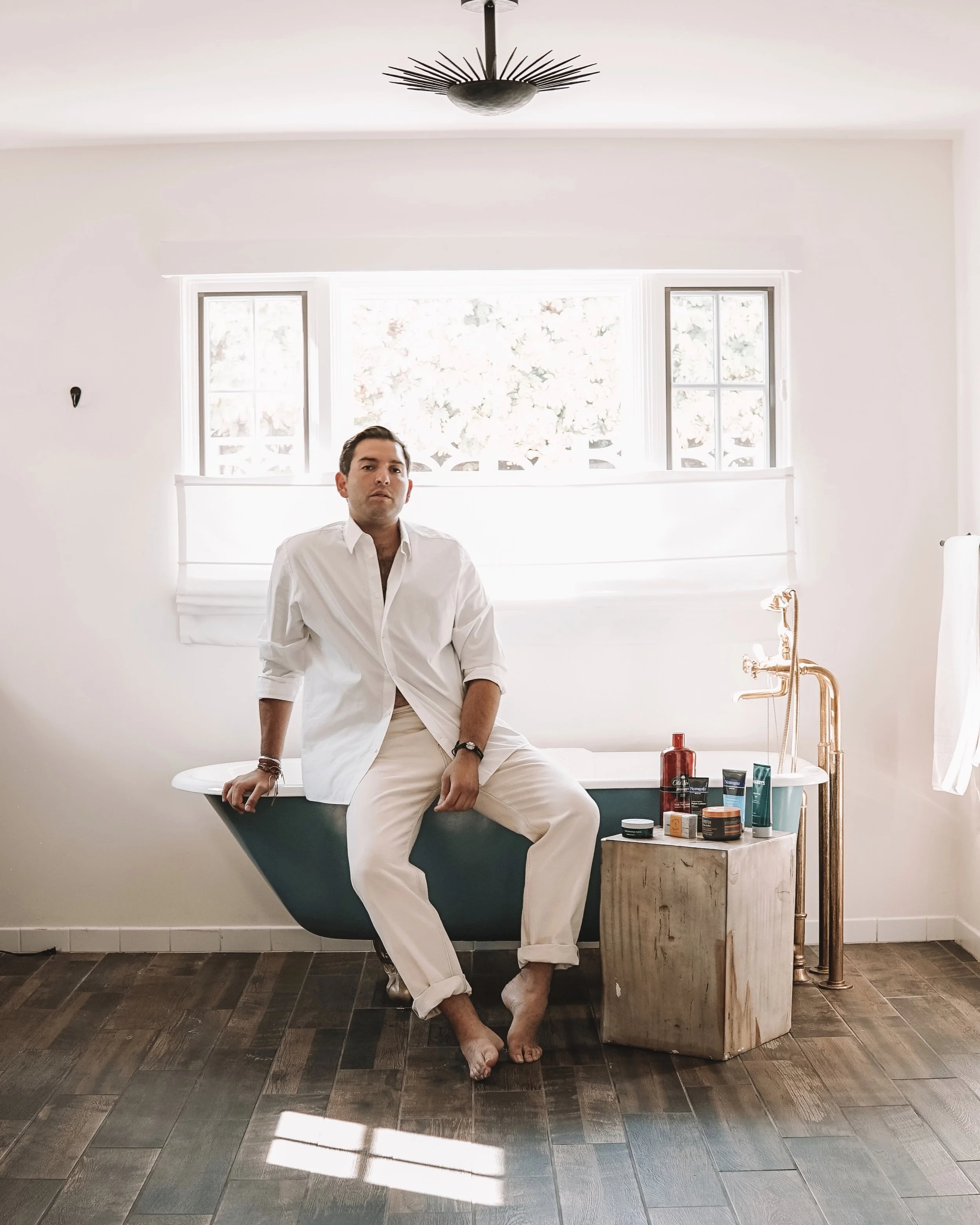Paid Partnership with Walmart Beauty