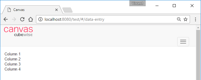 bootstrap responsive resize of items in a div bootstrap responsive resize of items in a div