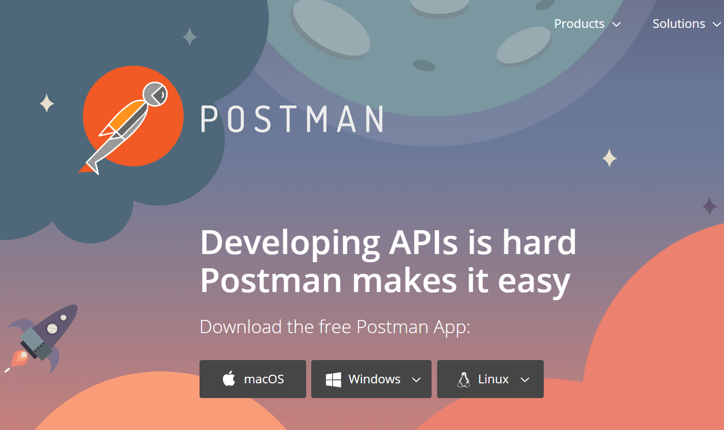 Postman Html Web Page : Visualize request responses using Postman ...