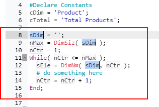 snippets generated.png