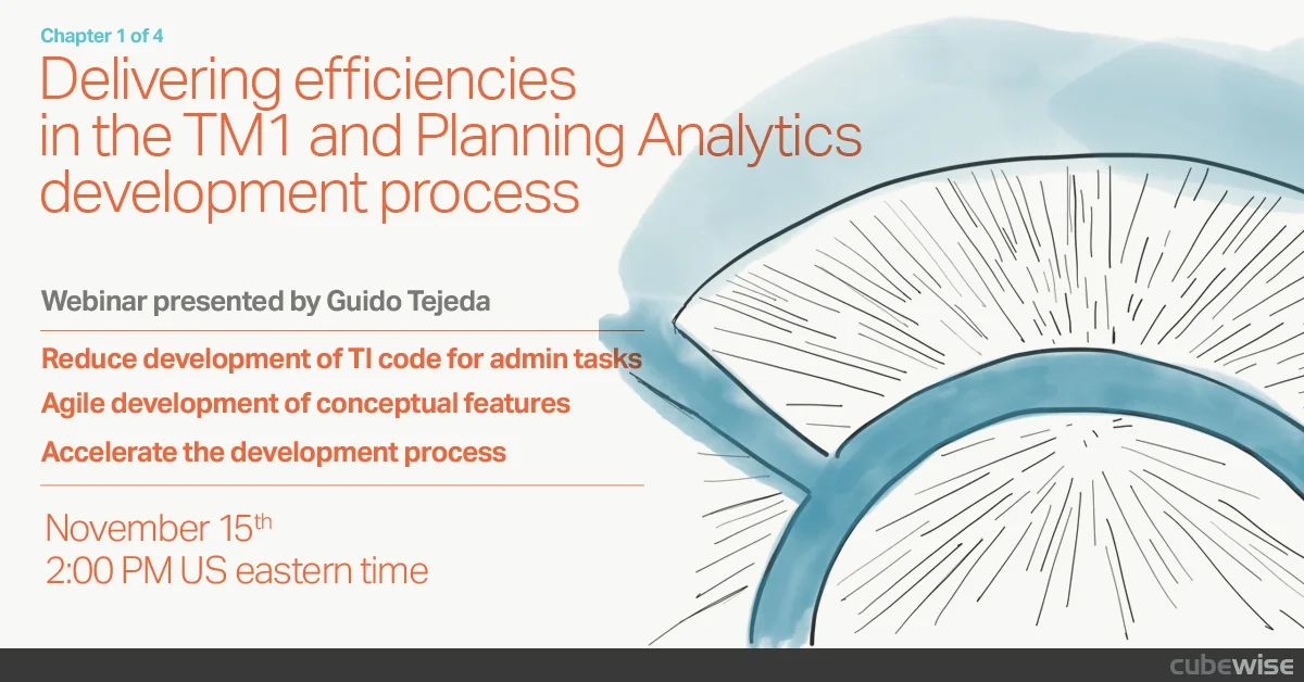 Continuous Improvement of your TM1 System - Chapter 1.jpg