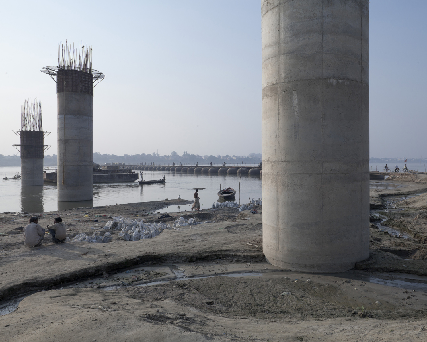 varanasi-bridge-ganges-river-india-mark-hadden-photography