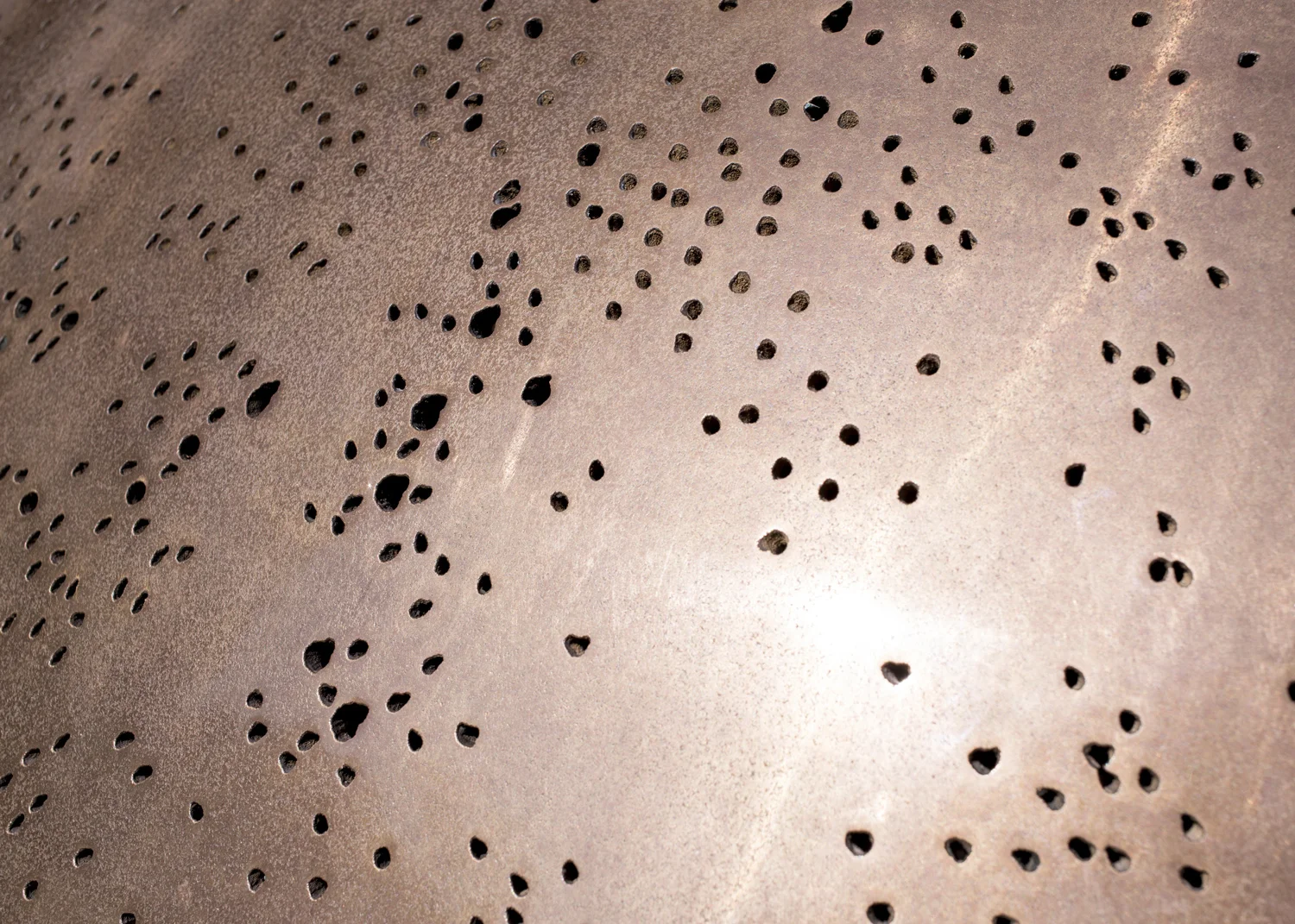Wolfgang Buttress -