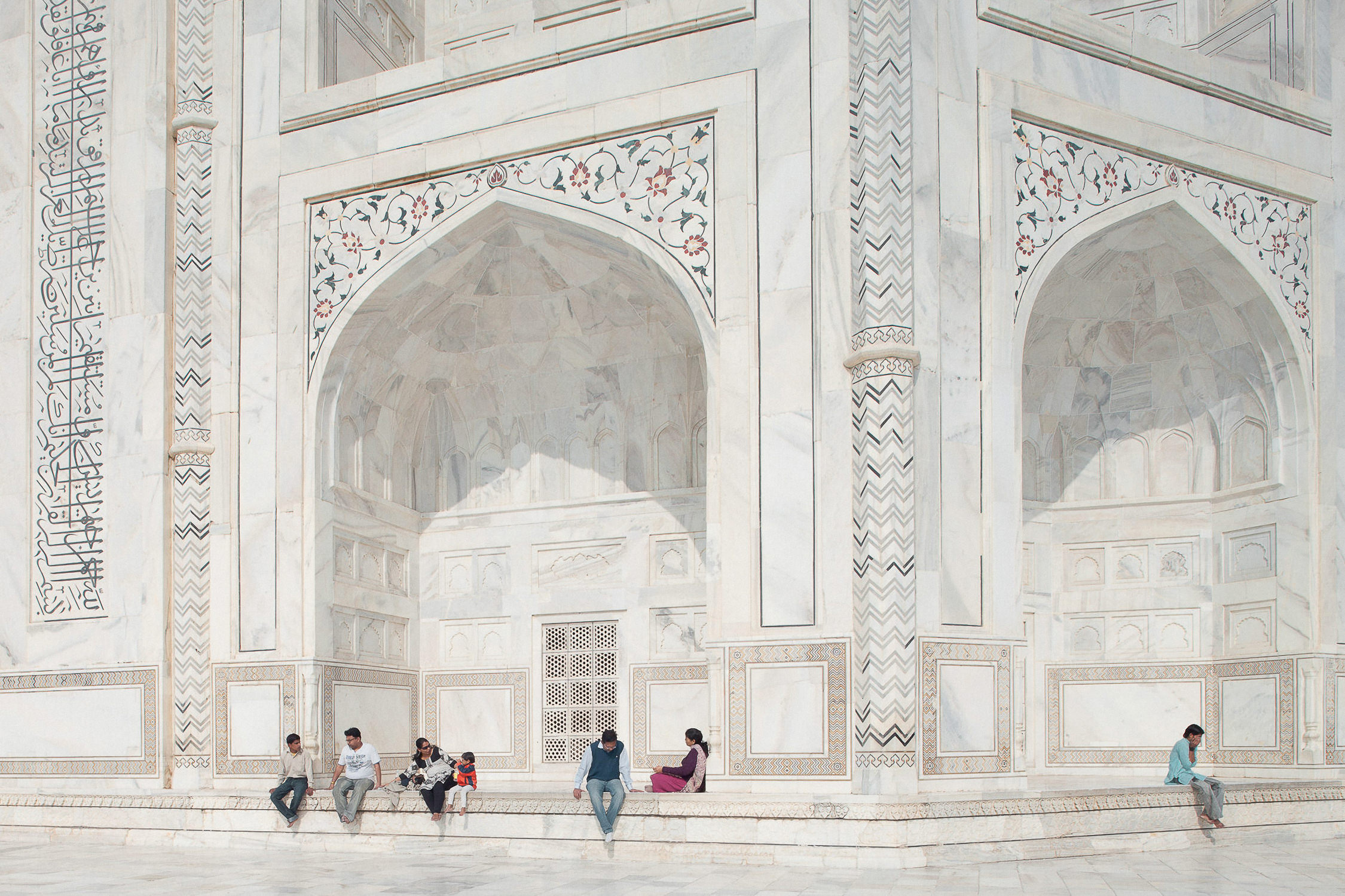 Mark Hadden Architecture Photographer Taj Mahal.jpg