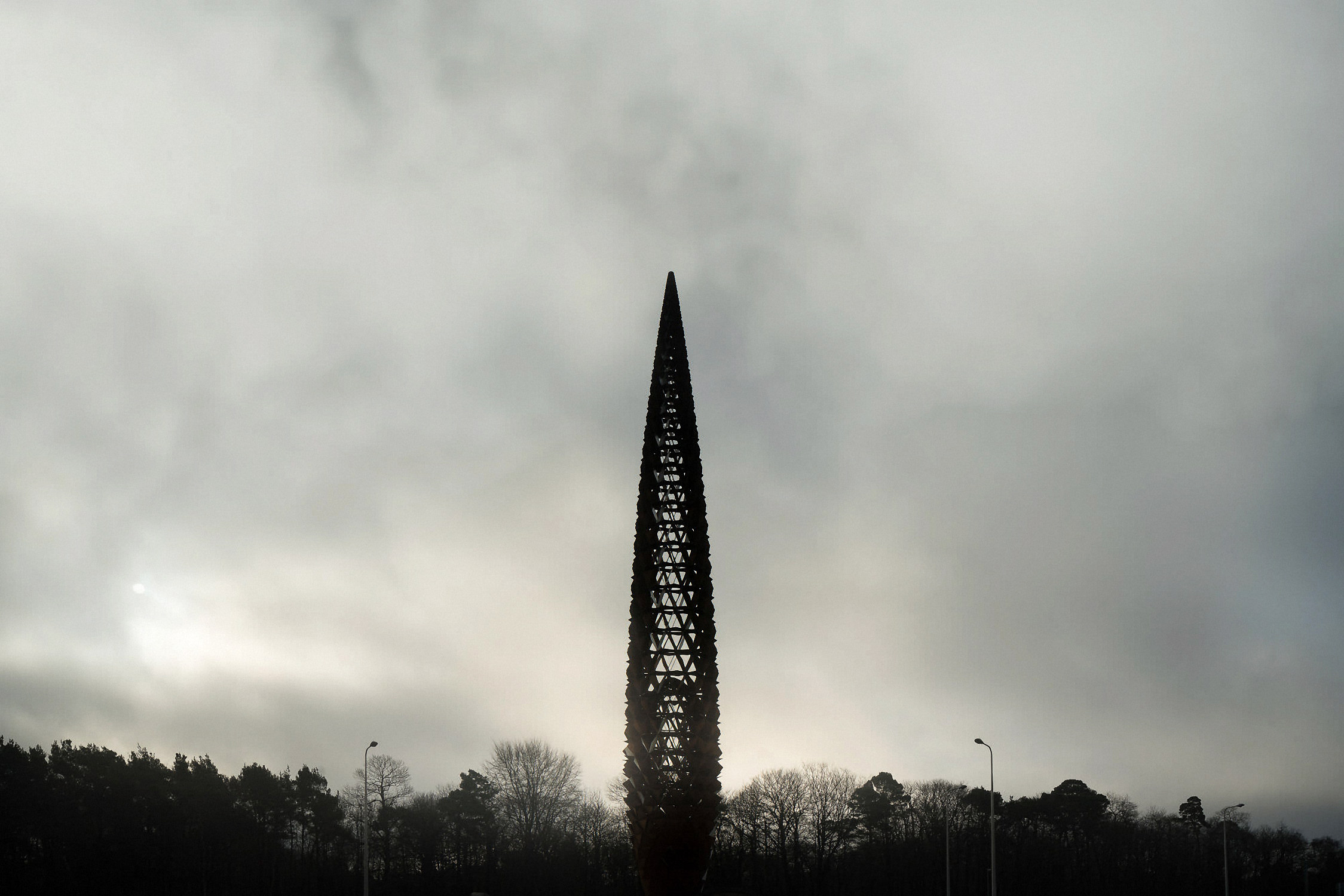 Mark Hadden Architecture Photographer Wolfgang Buttres Longcross_Sculpture.jpg