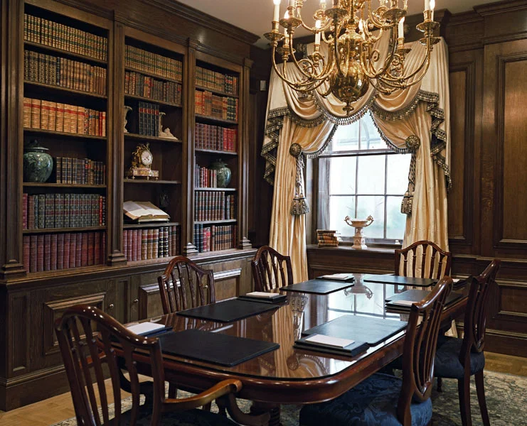 Private residence, Stuart Interiors, Devon