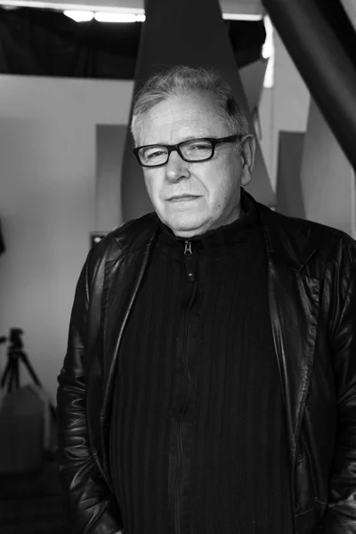 David Elliott, Curator and Writer