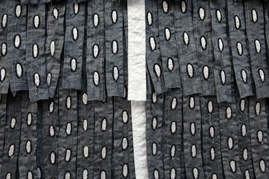  Abdoulaye Konaté, Iniva, Rivington Place 