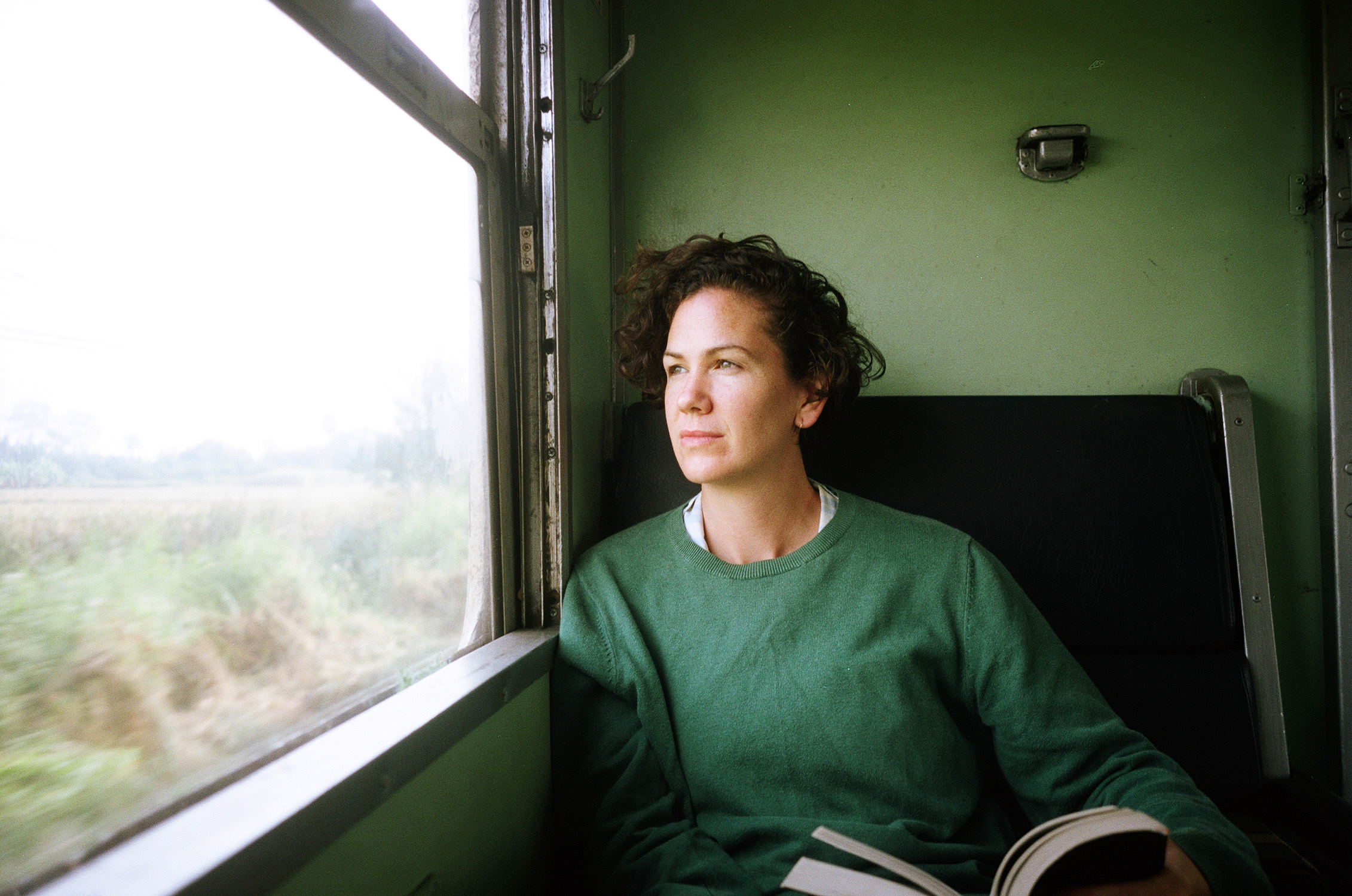 Emma McGarry, Artist