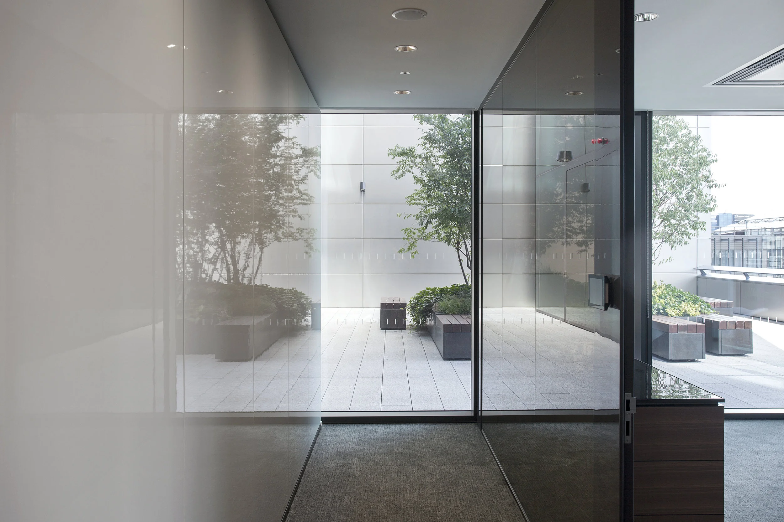 UBS Headquarters, 5 Broadgate, London