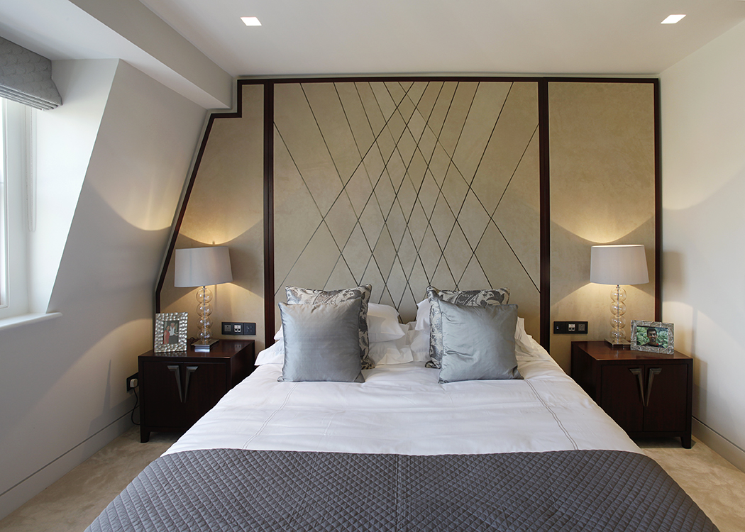 Private residence, KTB Architecture, London