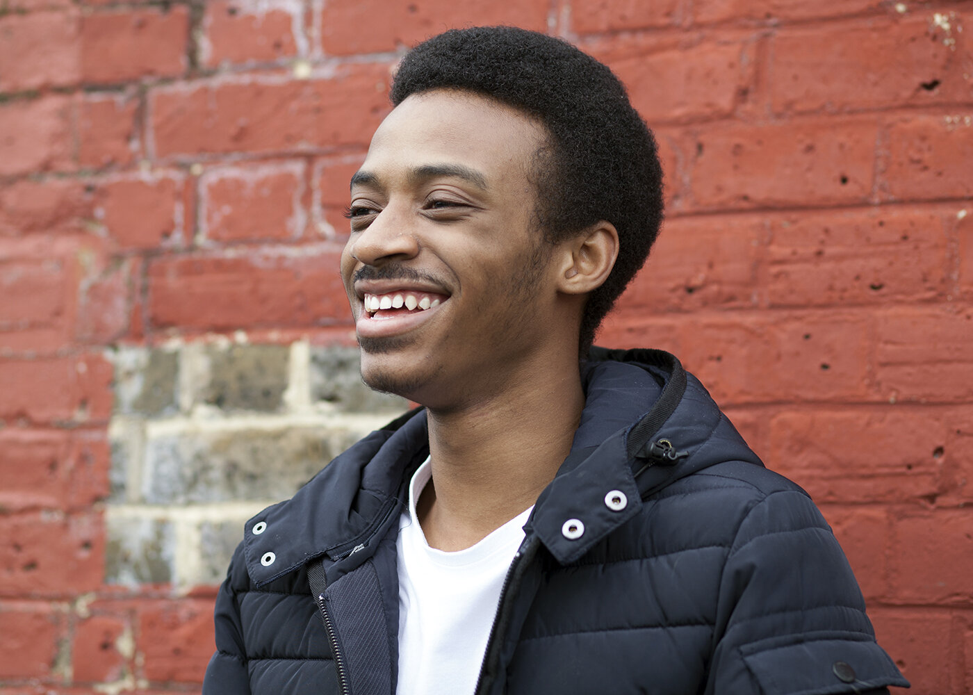 Dasharn Anderson, Actor