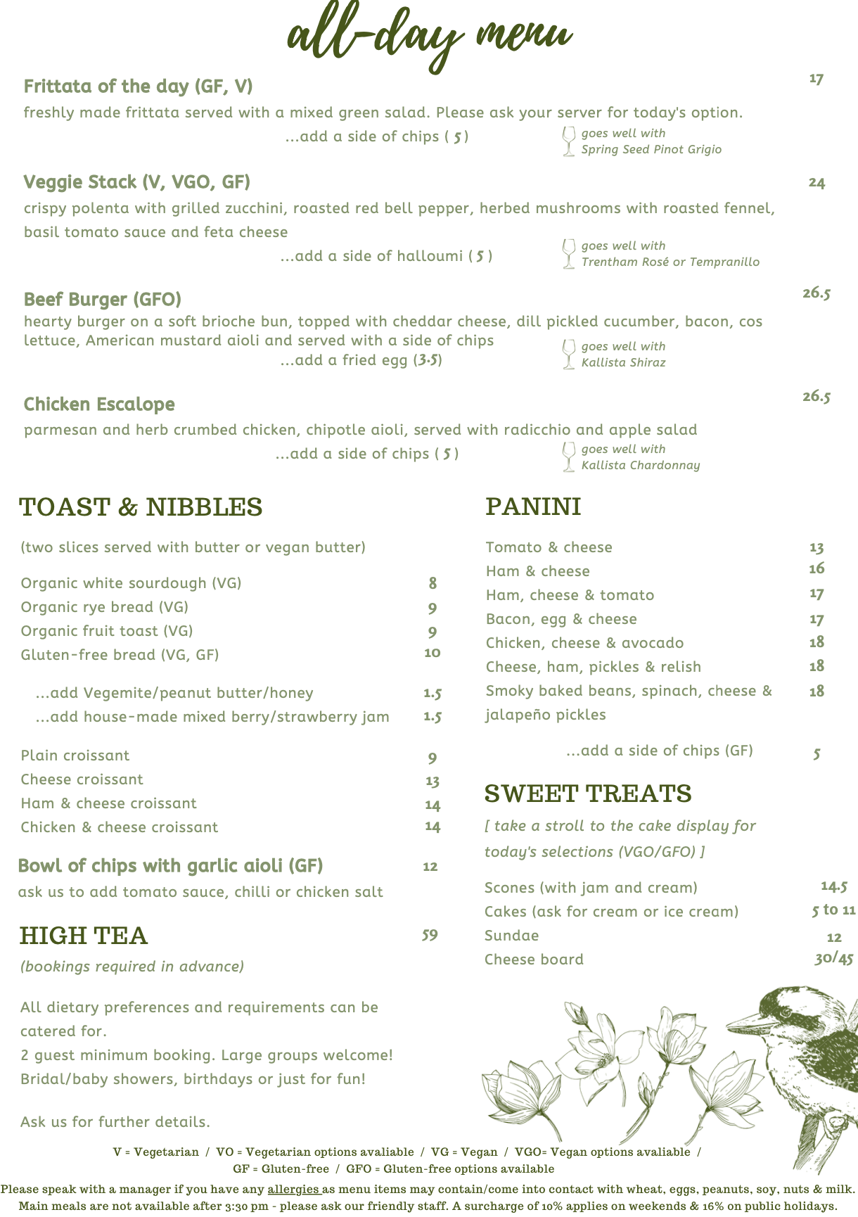 menu-kallista-tea-rooms