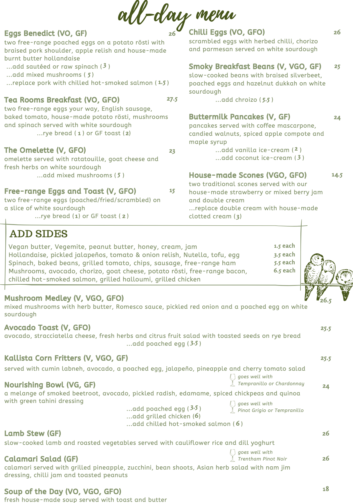 menu-kallista-tea-rooms