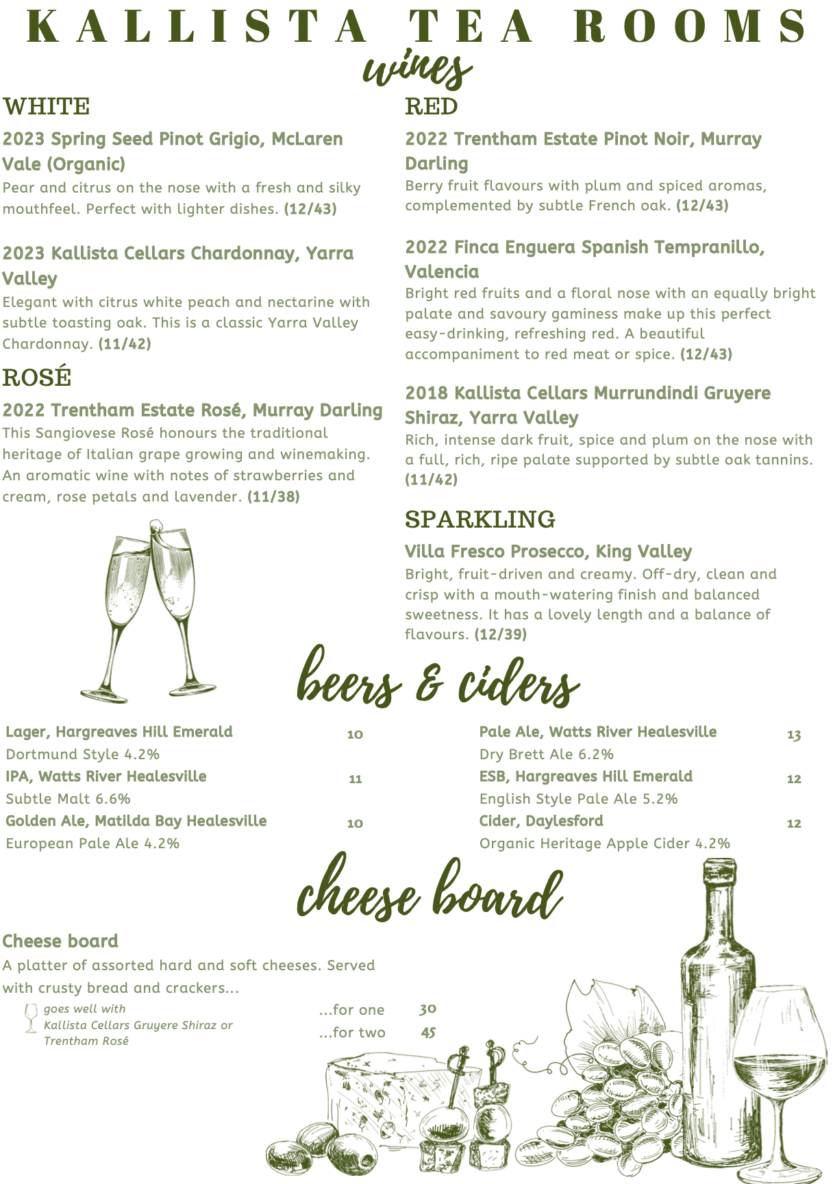 menu-kallista-tea-rooms
