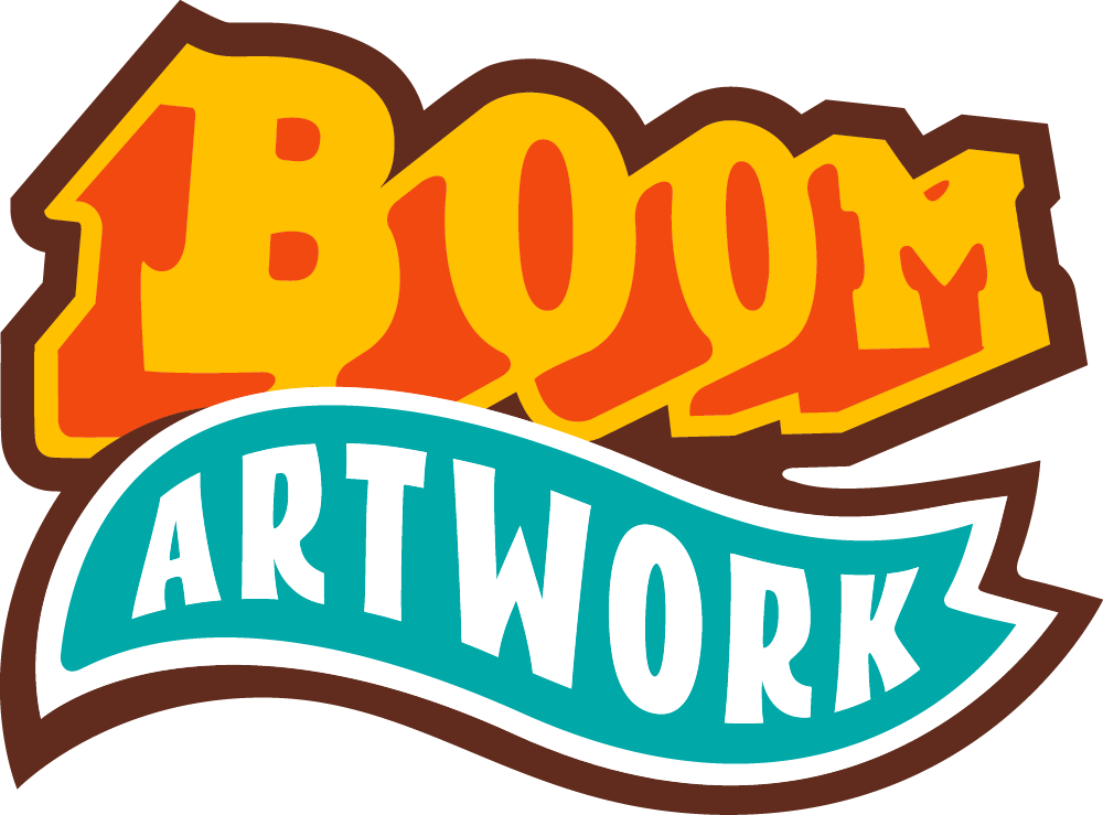 BoomArtwork