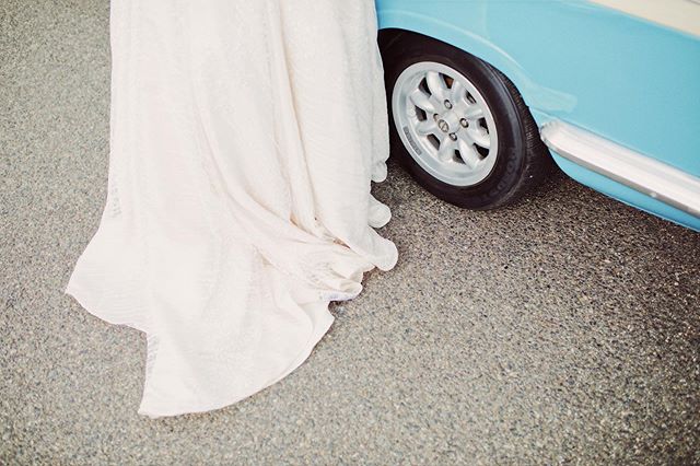 Minilites.
.
.
.
#triumph #vitesse #wedding #marriage #dress #minilite #minilites #falmouth #portra #kodakportra #portra160 #5d #35mm #sigma #egglestone #williamegglestone