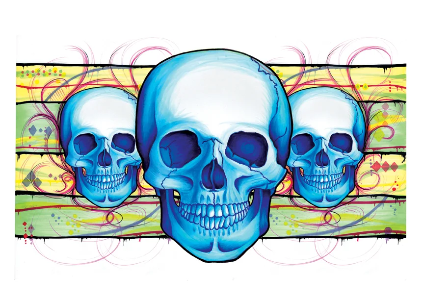 TRIO