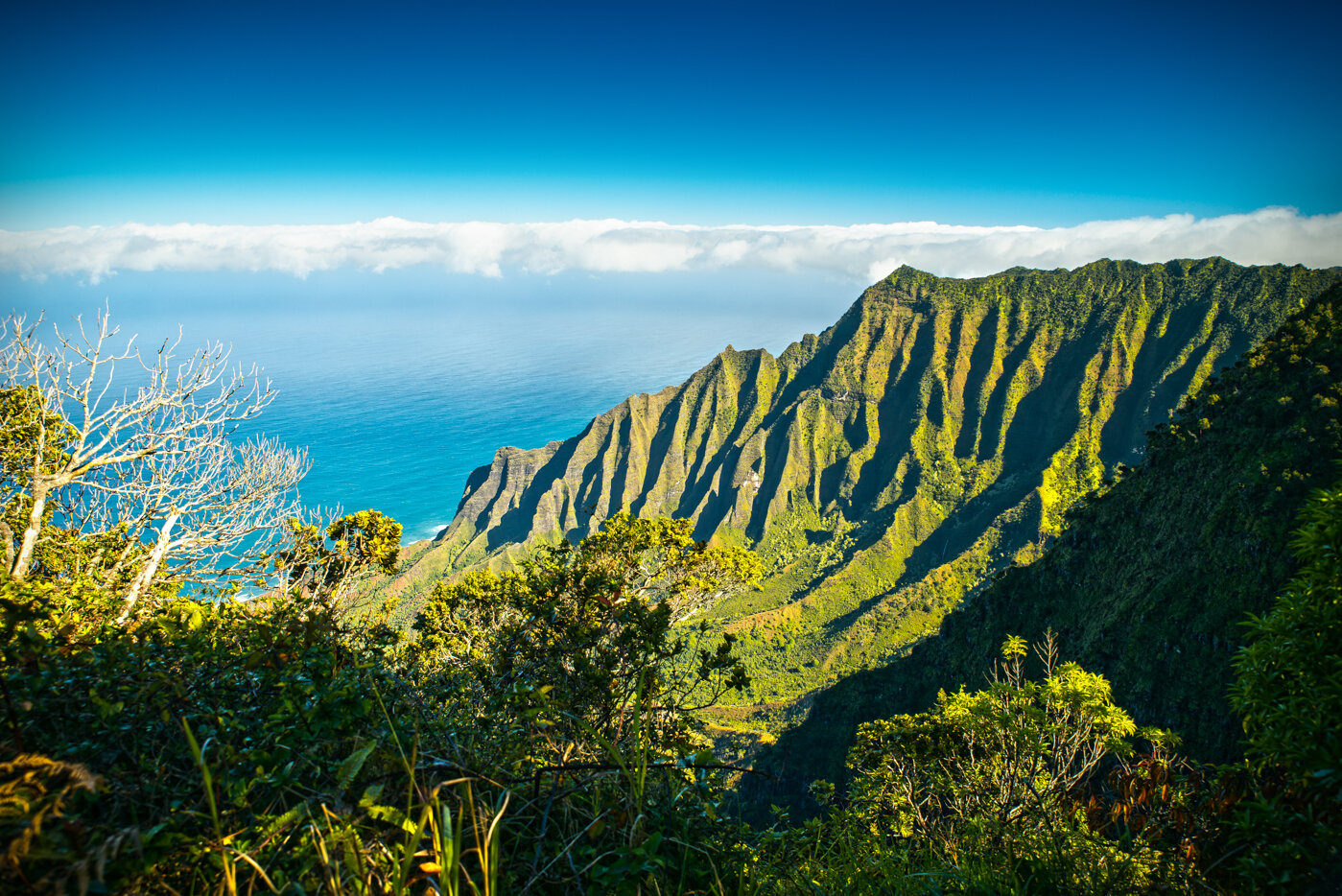 Kalalau Valley