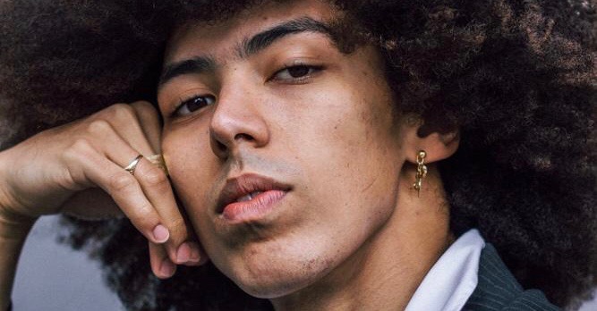 SPOTLIGHT: Sebastian Skov