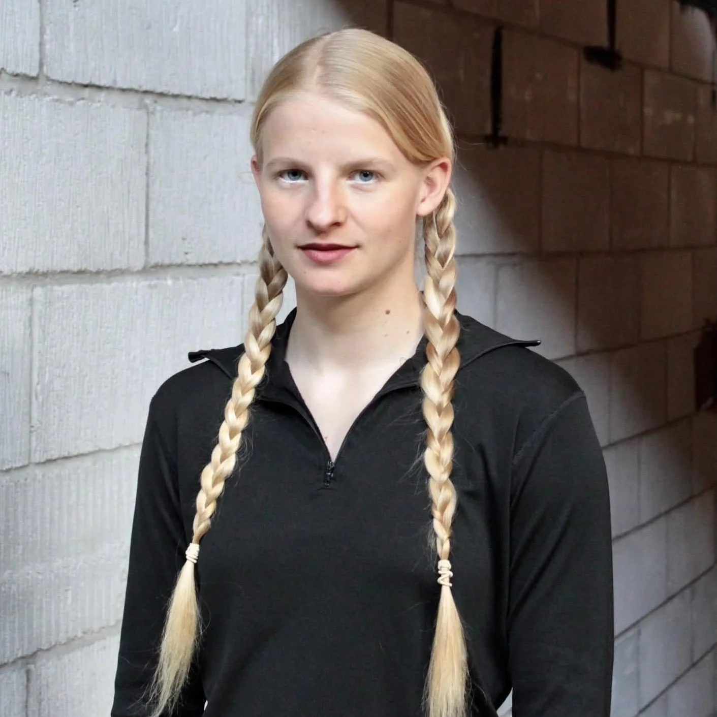 Alvilda Faber Striim