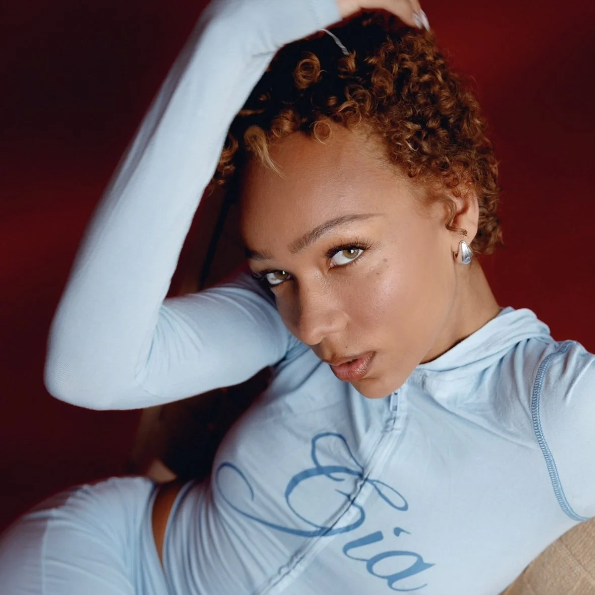 Ciara Rose Blankenship