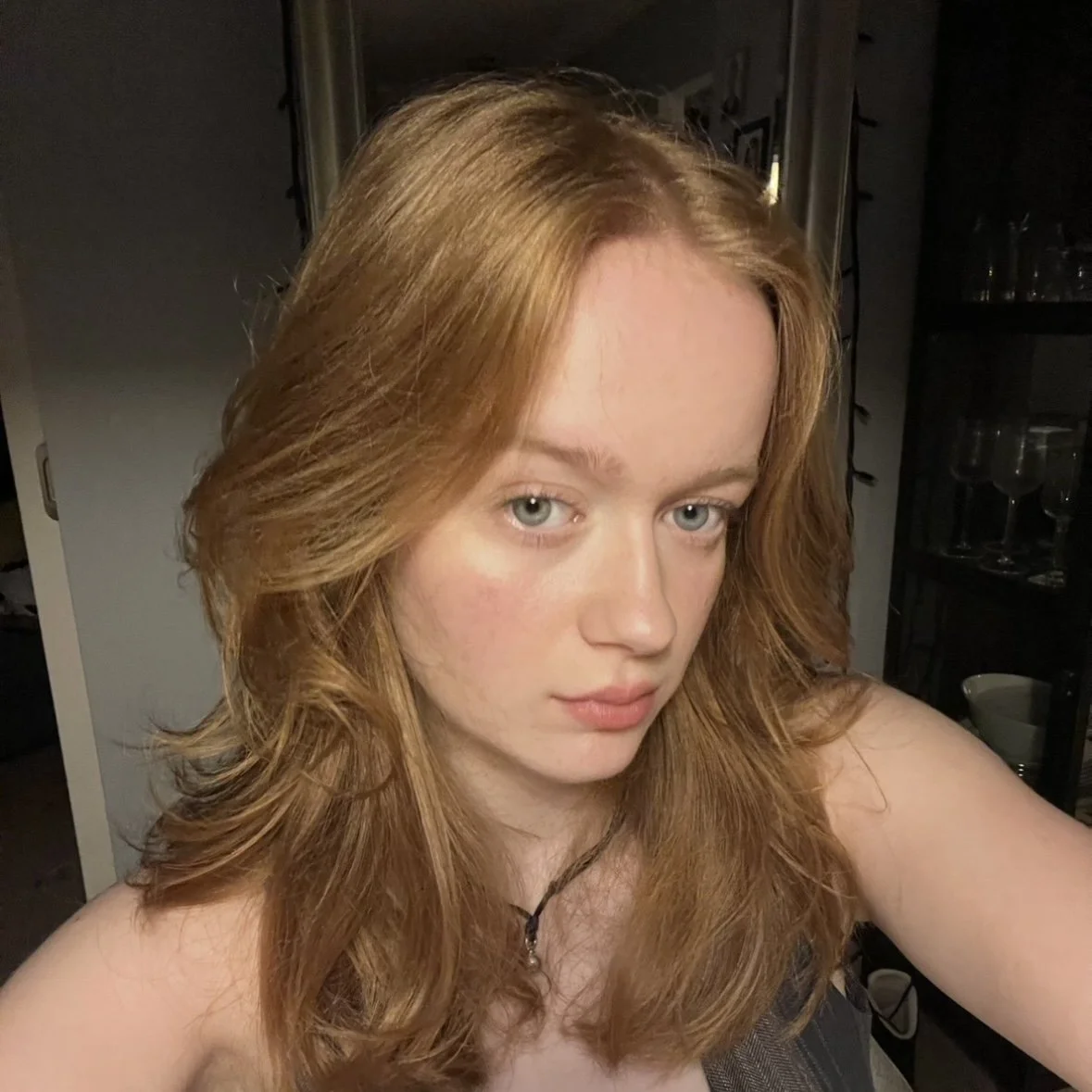 Fiona Tronier Rasmussen