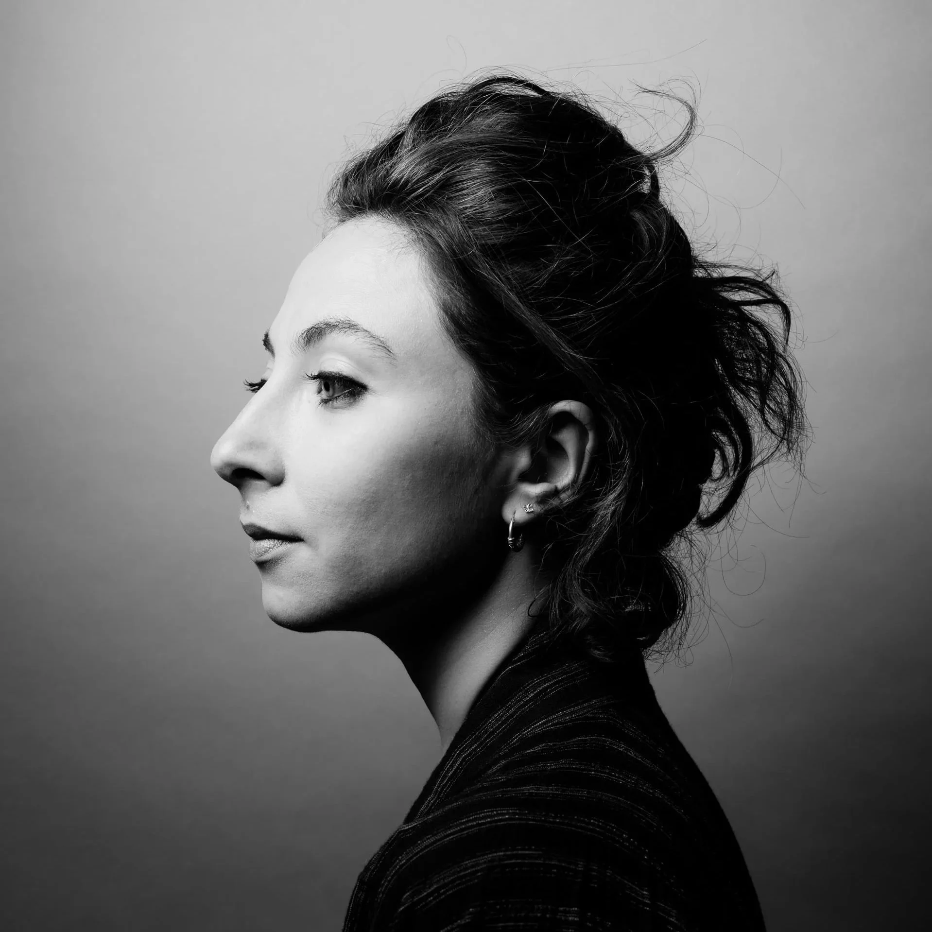 Arina Trostyanetskaya