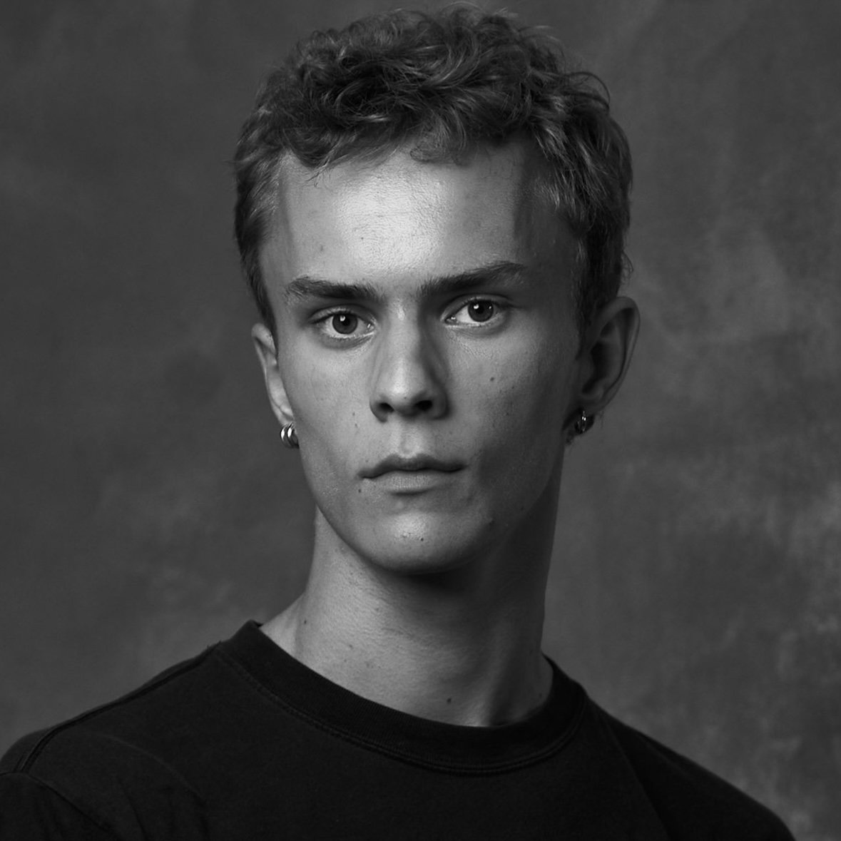 Kasper Hjortshøj Thomsen