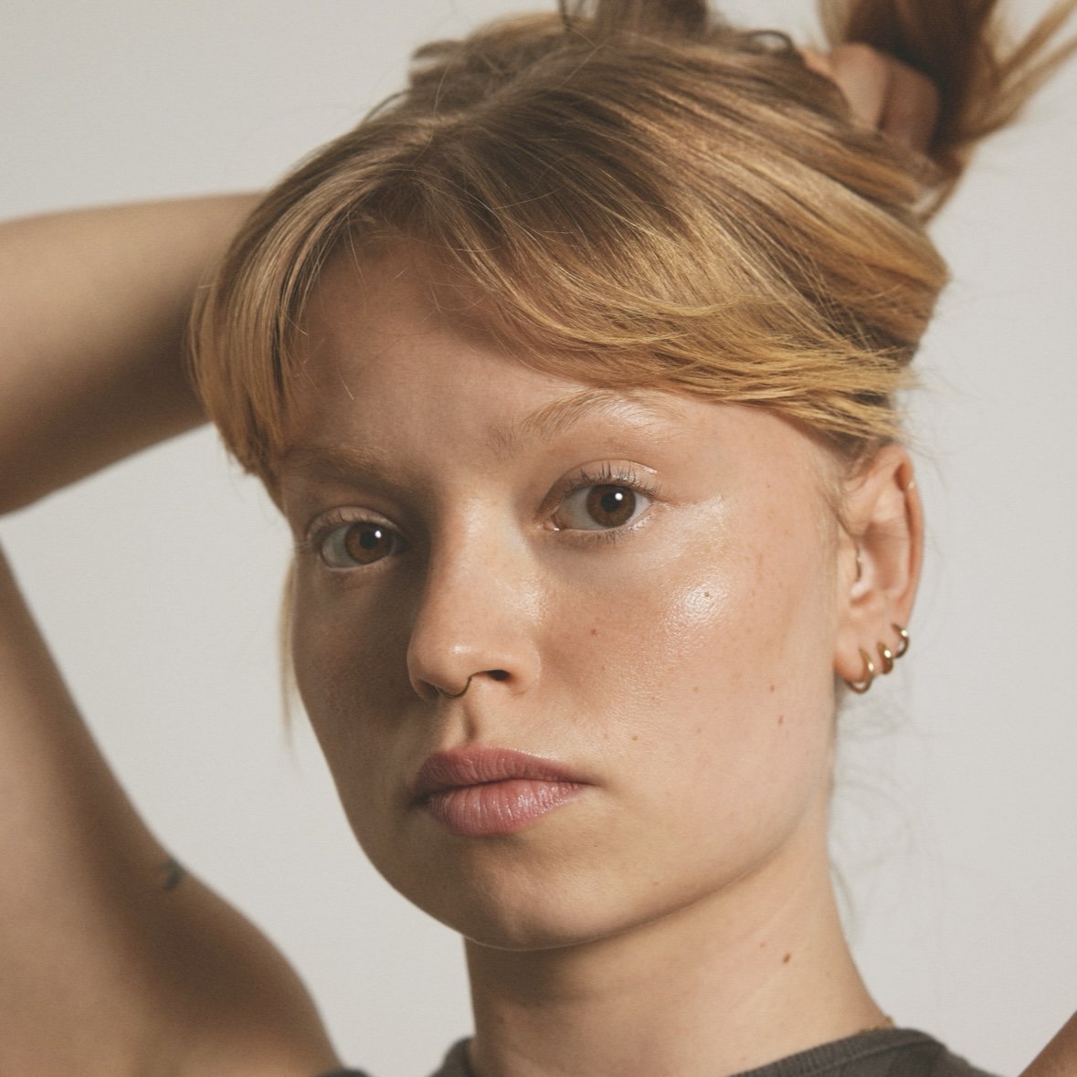 Maja-Johanna Grundstead