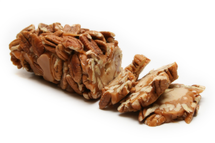 Pecan Roll — Condie's Candies