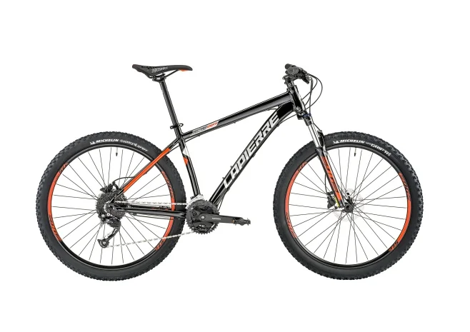 Lapierre Edge 327