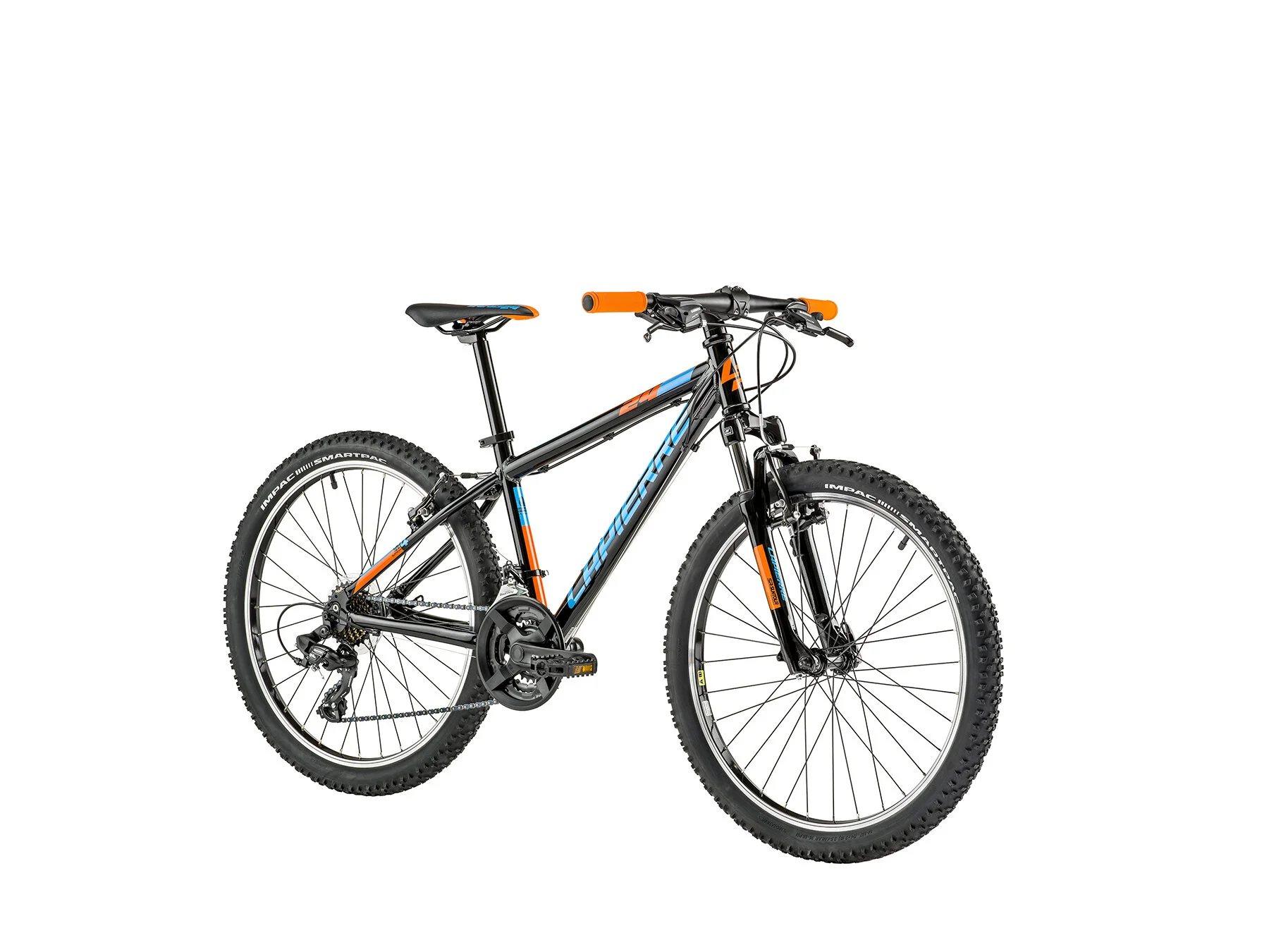 prorace bikes
